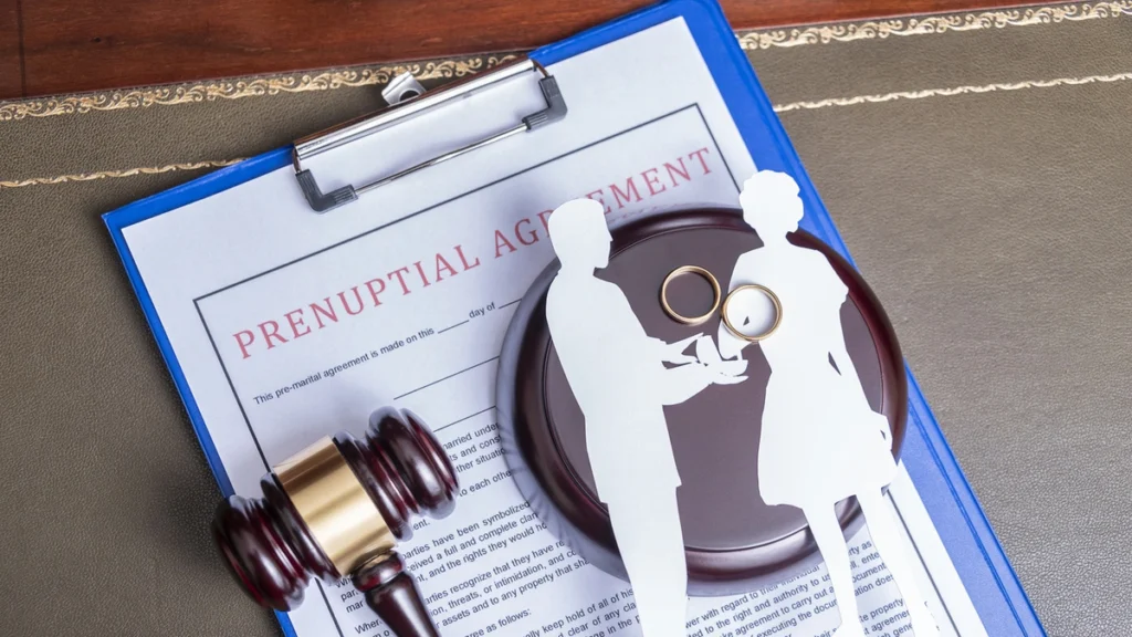 How to File for Divorce with a Massachusetts Divorce Attorney