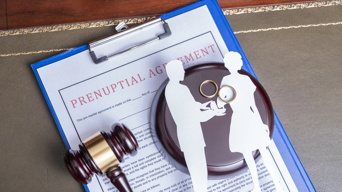 how to file for divorce