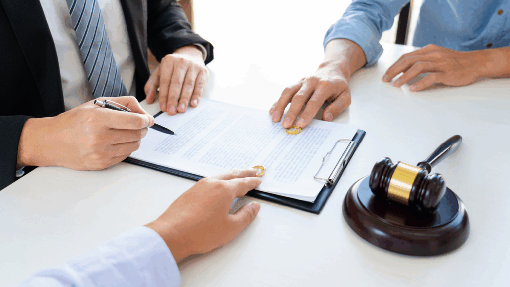 How to File for Divorce with a Massachusetts Divorce Attorney