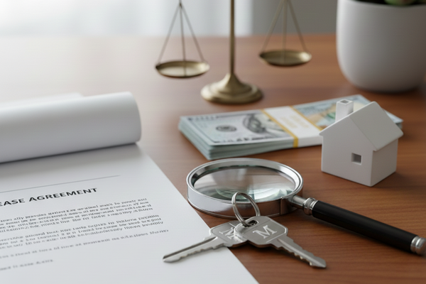 What Is a Security Deposit? Avoid Losing Your Precious Money