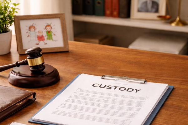 Fathers’ Rights in Massachusetts: How to Win Your Custody Case