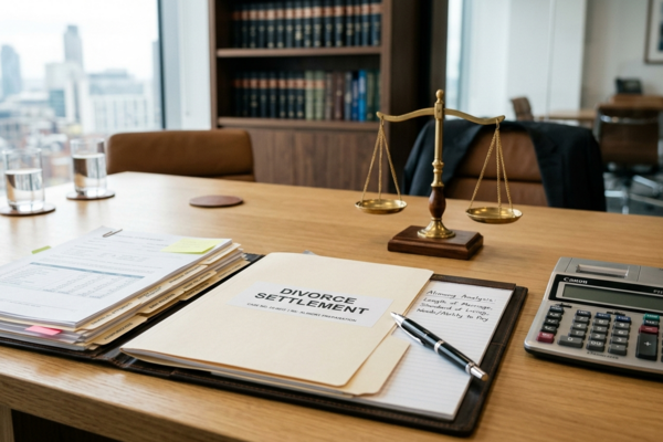 Alimony in Massachusetts: How to Protect What You Earned