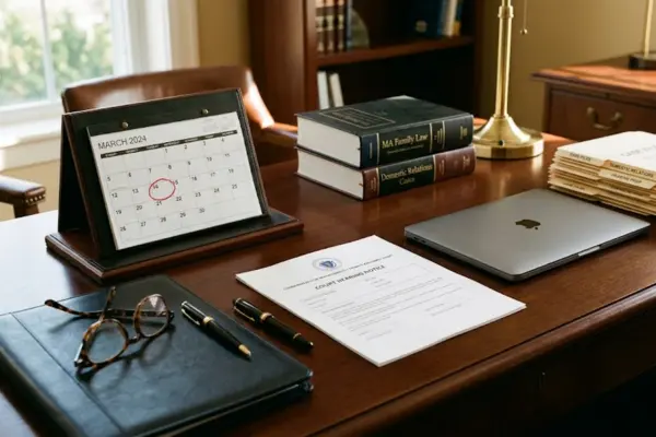 MA Standing Order 1-26: Will Your Hearing Be Remote?