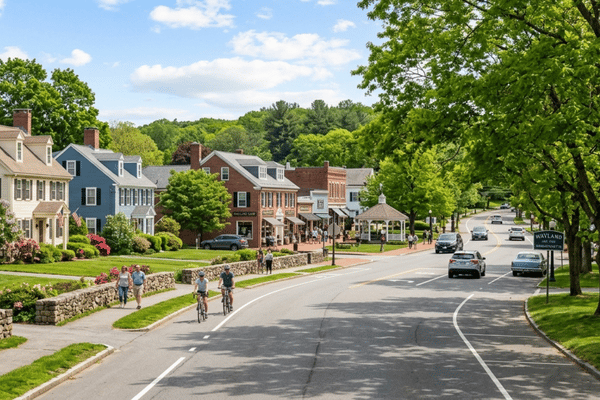 family law attorney wayland