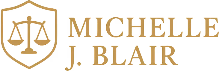 Michelle J Blair