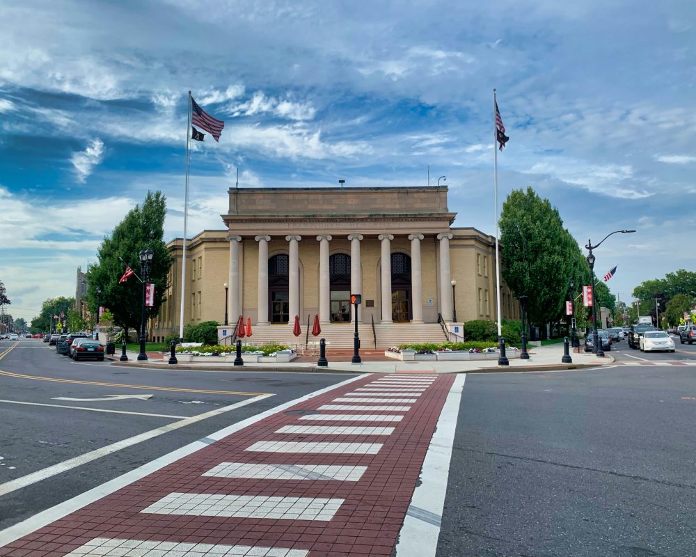 personal injury lawyer Framingham