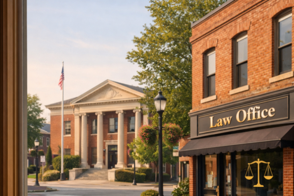 family attorney maynard